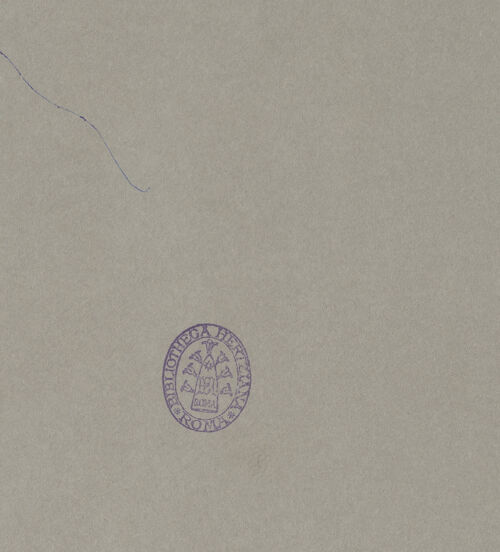 Rückseite von bh083854_recto