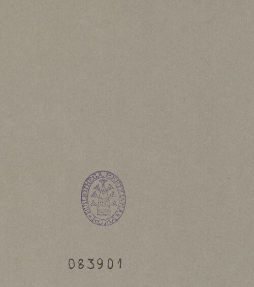 Rückseite von bh083901_recto