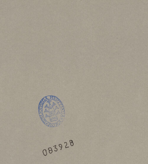 Rückseite von bh083928_recto