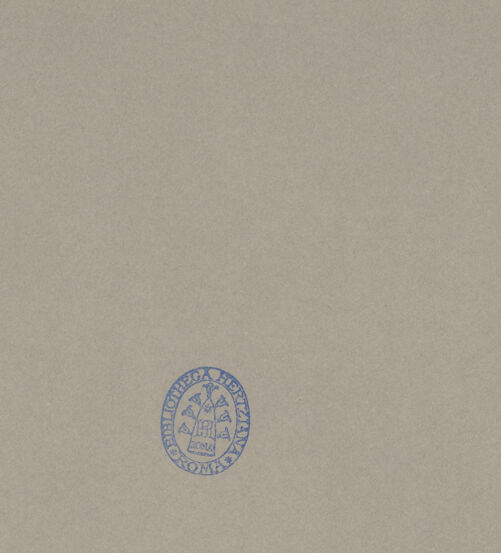 Rückseite von bh083936_recto