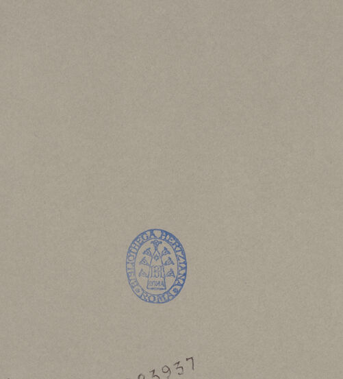 Rückseite von bh083937_recto