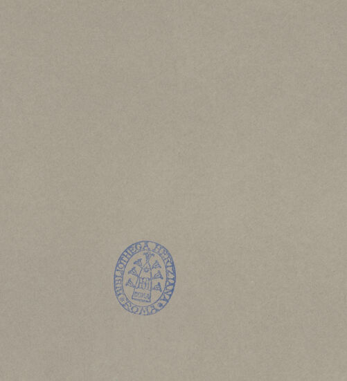 Rückseite von bh083943_recto