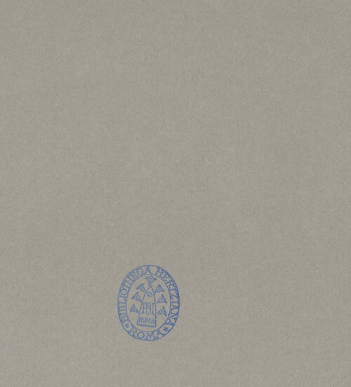 Rückseite von bh083949_recto