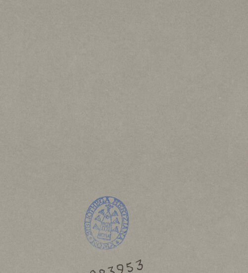 Rückseite von bh083953_recto