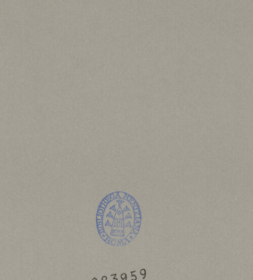 Rückseite von bh083959_recto