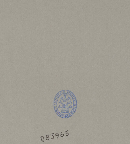 Rückseite von bh083965_recto