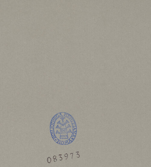 Rückseite von bh083973_recto