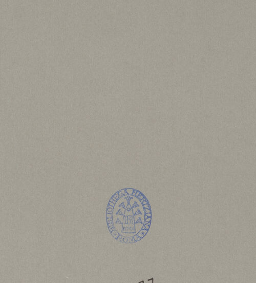 Rückseite von bh083977_recto