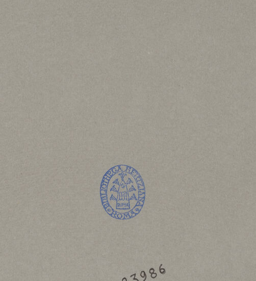 Rückseite von bh083986_recto