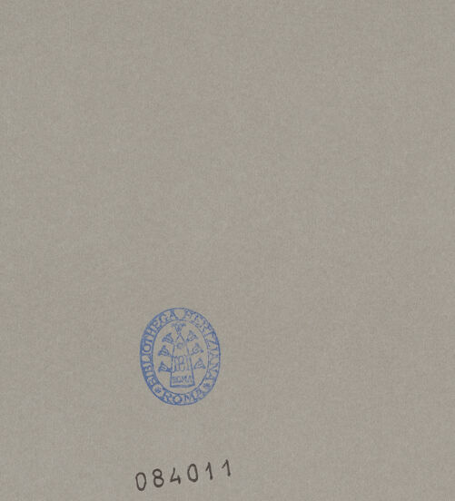 Rückseite von bh084011_recto