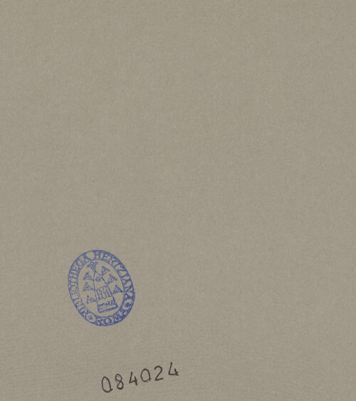 Rückseite von bh084024_recto