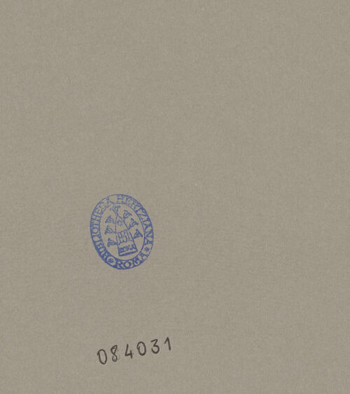 Rückseite von bh084031_recto