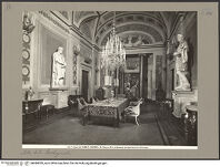 Thumbnail für Firenze VII/ Palazzo Pitti II