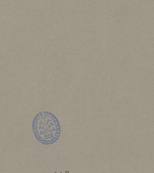 Rückseite von bh084040_recto