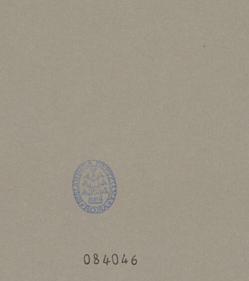 Rückseite von bh084046_recto