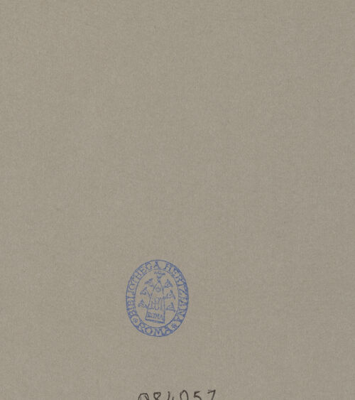 Rückseite von bh084057_recto