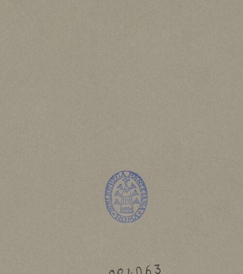 Rückseite von bh084063_recto