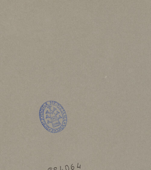 Rückseite von bh084064_recto