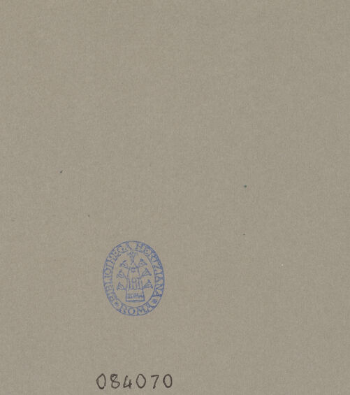 Rückseite von bh084070_recto