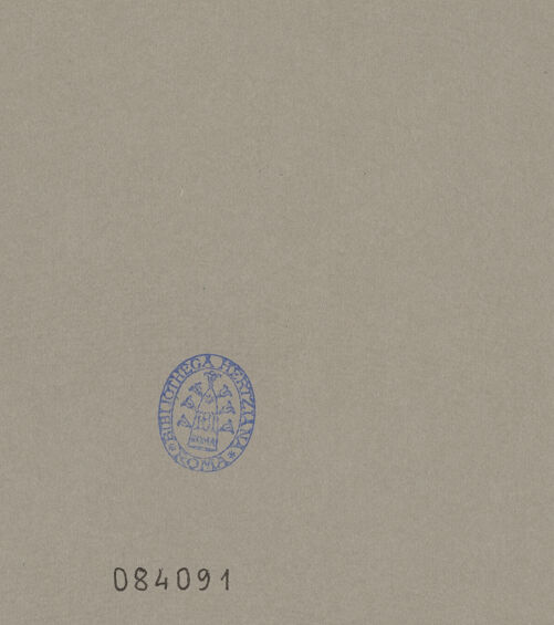 Rückseite von bh084091_recto