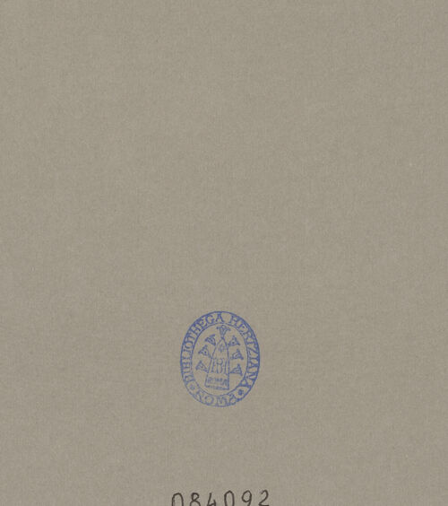 Rückseite von bh084092_recto