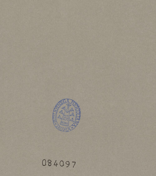 Rückseite von bh084097_recto