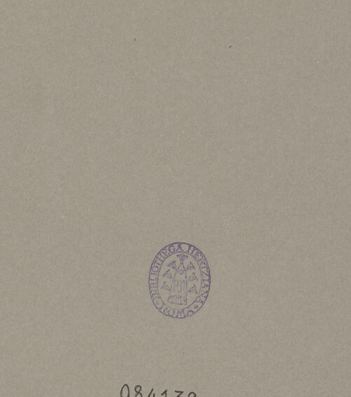 Rückseite von bh084139_recto