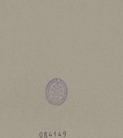 Rückseite von bh084149_recto