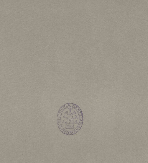 Rückseite von bh084162_recto