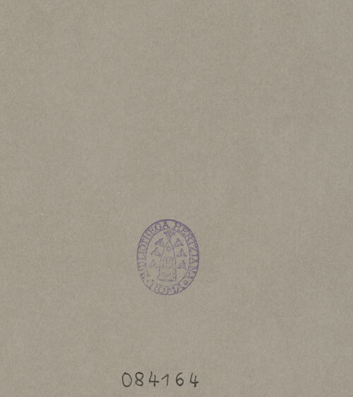 Rückseite von bh084164_recto