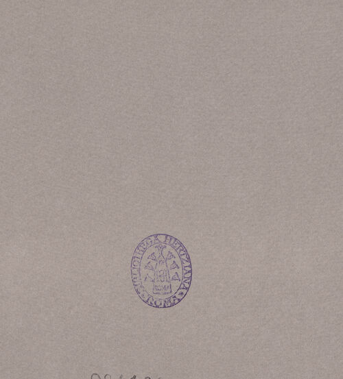 Rückseite von bh084192_recto