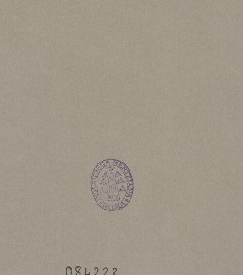 Rückseite von bh084228_recto