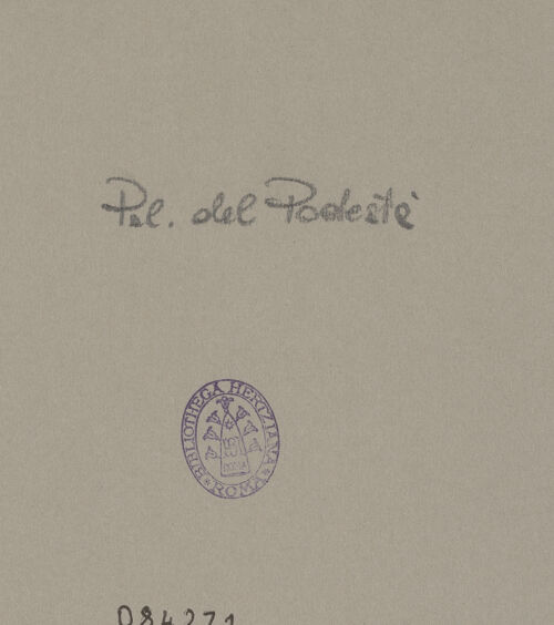 Rückseite von bh084271_recto