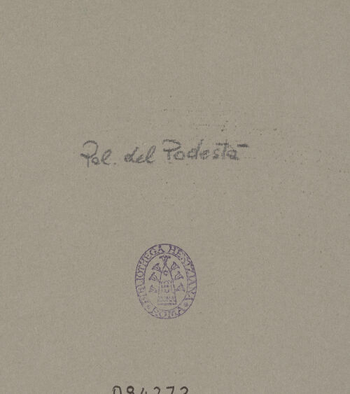 Rückseite von bh084272_recto