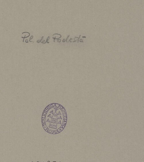 Rückseite von bh084274_recto