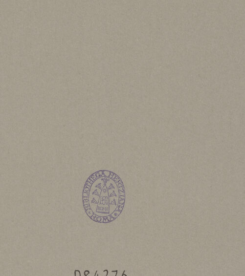 Rückseite von bh084276_recto