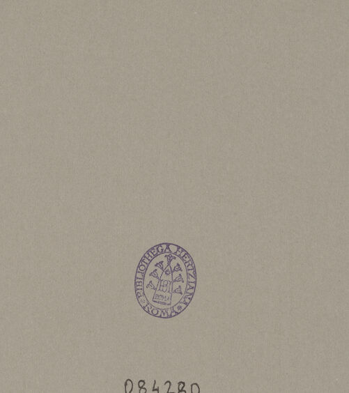 Rückseite von bh084280_recto