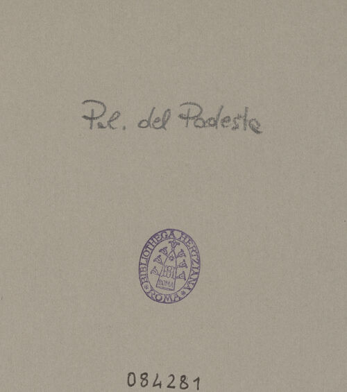 Rückseite von bh084281_recto