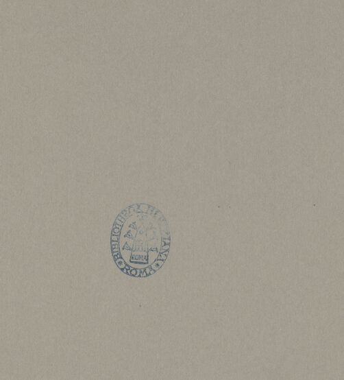 Rückseite von bh084318_recto