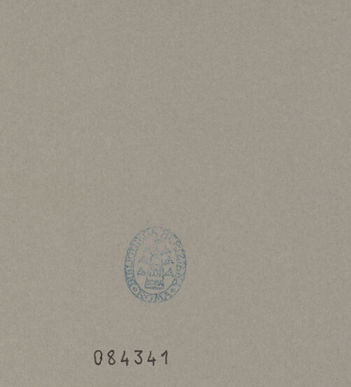 Rückseite von bh084341_recto