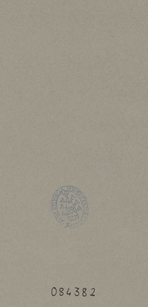 Rückseite von bh084382_recto