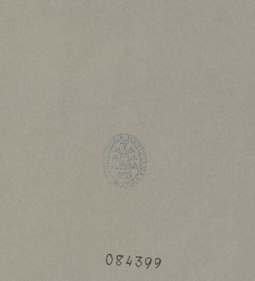 Rückseite von bh084399_recto