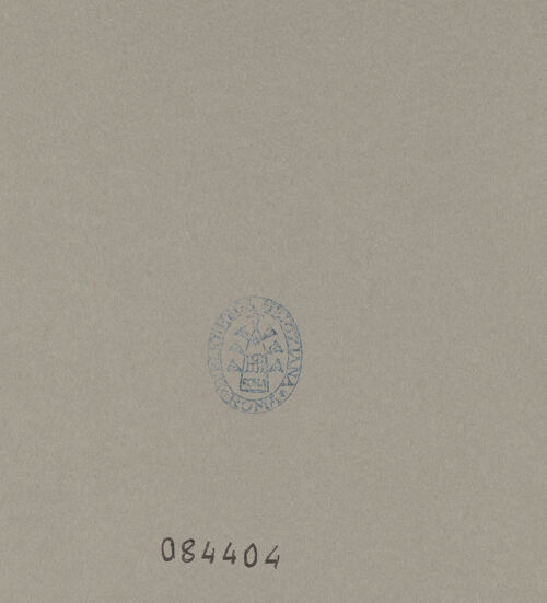 Rückseite von bh084404_recto