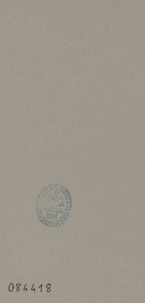 Rückseite von bh084418_recto