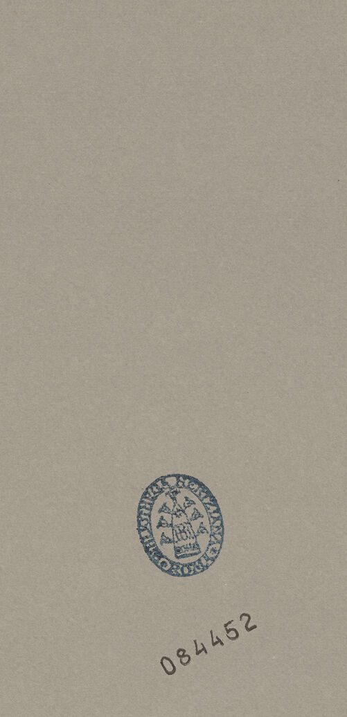 Rückseite von bh084452_recto