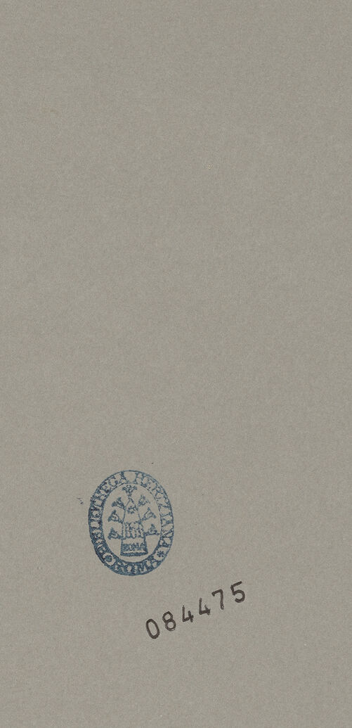 Rückseite von bh084475_recto