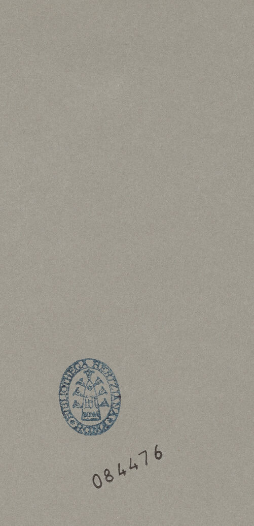 Rückseite von bh084476_recto