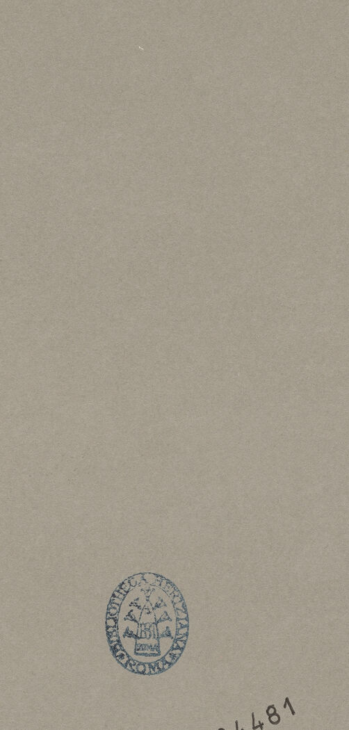 Rückseite von bh084481_recto