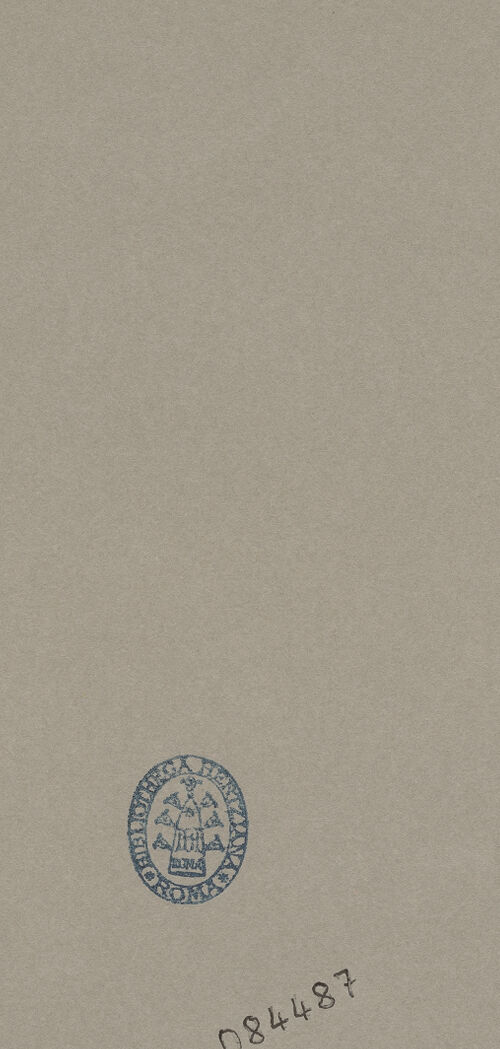 Rückseite von bh084487_recto