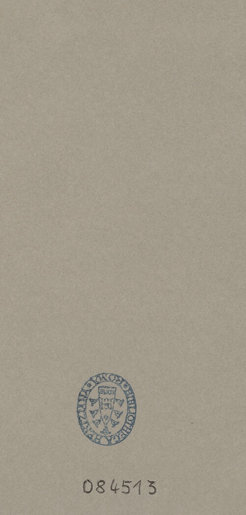 Rückseite von bh084513_recto